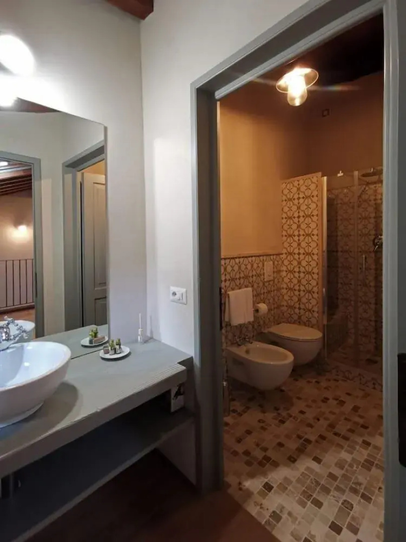 Agriturismo La Terrazza