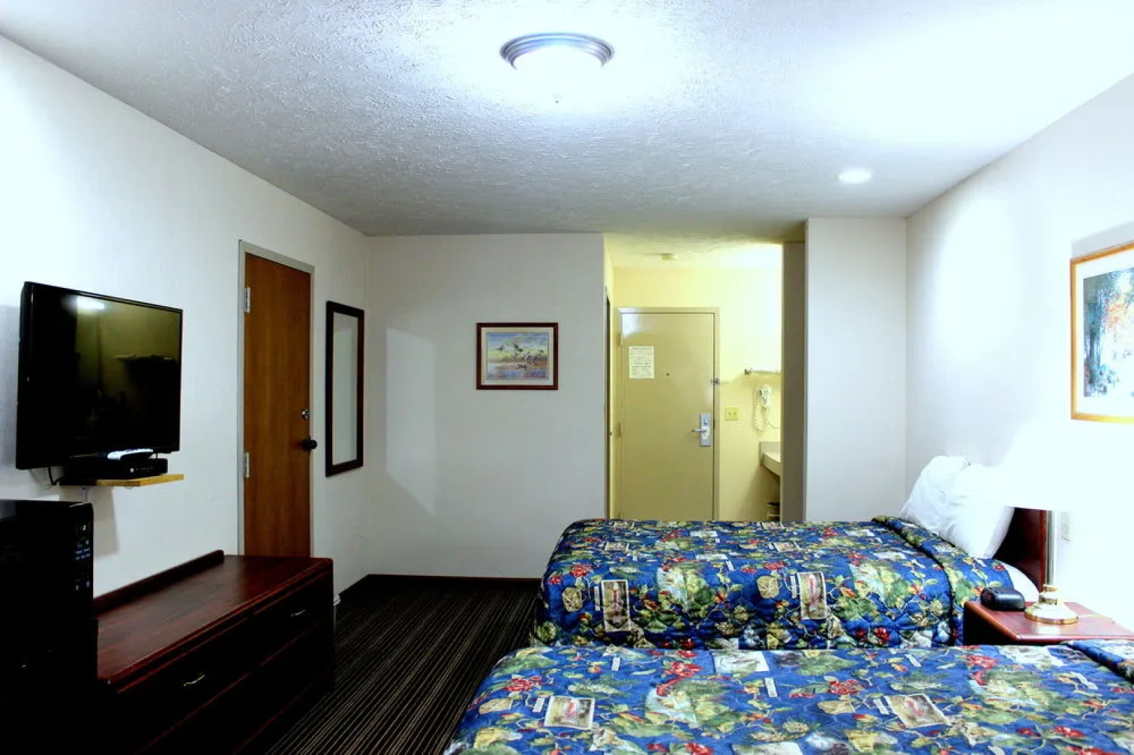 DeSoto Inn & Suites - Missouri Valley, I-29, Exit - 75