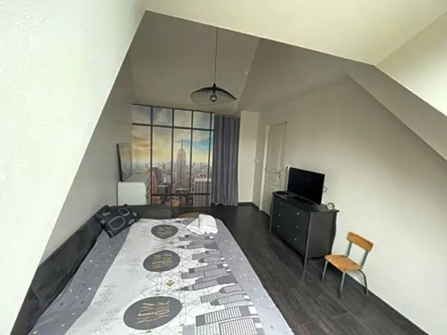 Aux Portes du Circuit