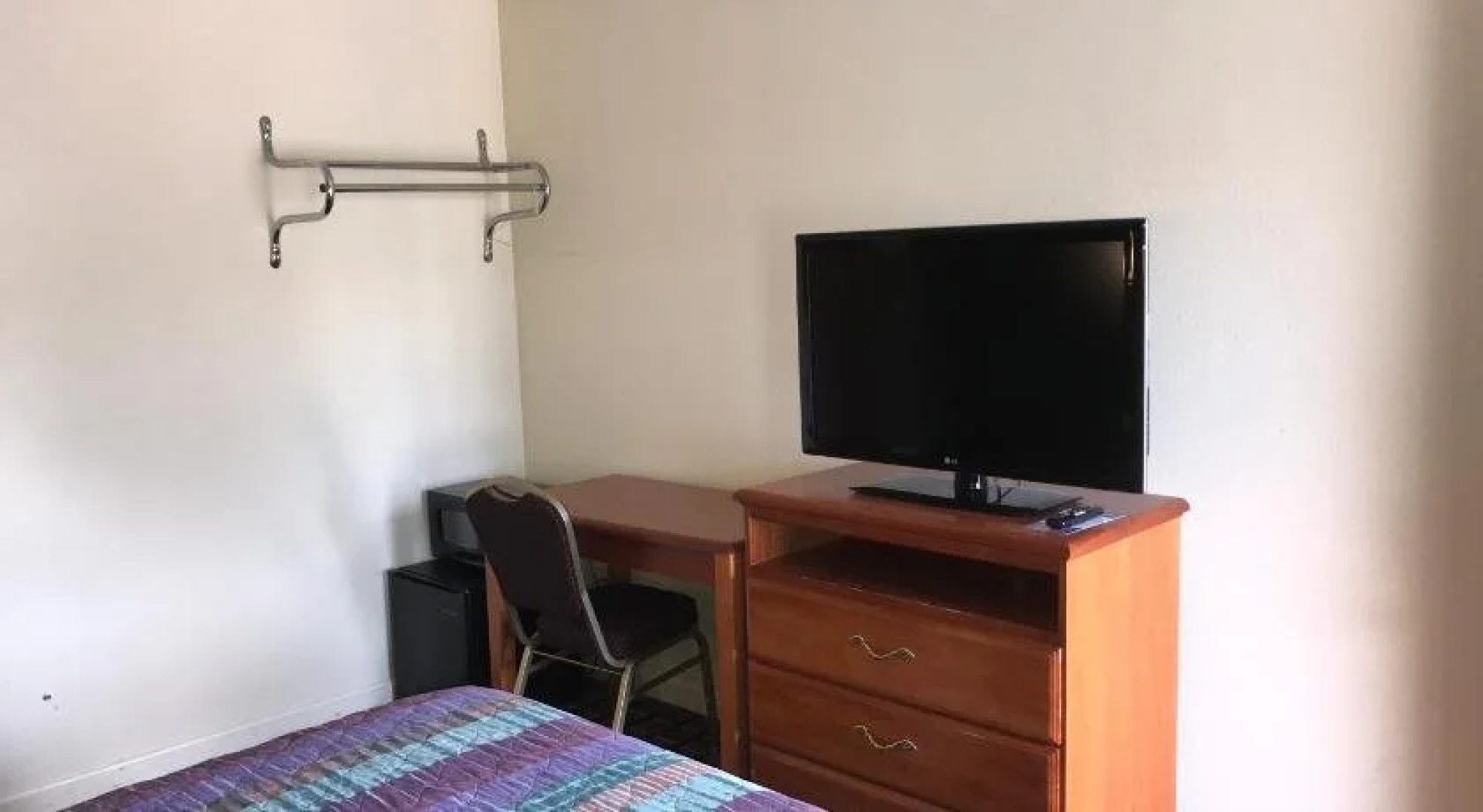 Shangri La Motel
