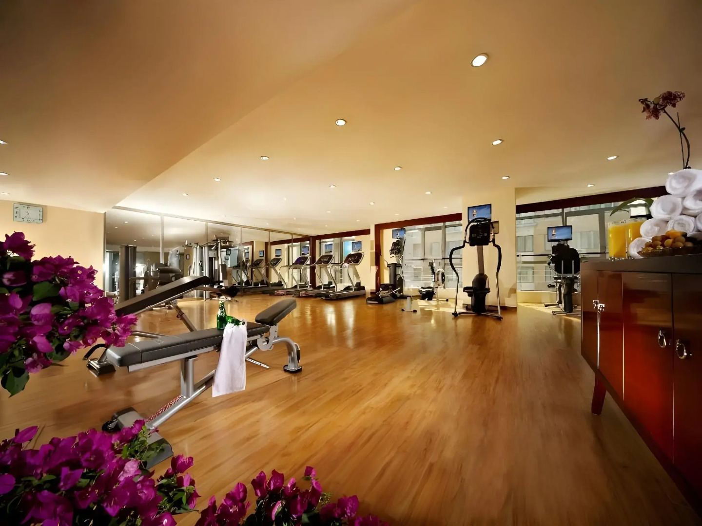 Gaosu New Century Intl Hotel Anhui