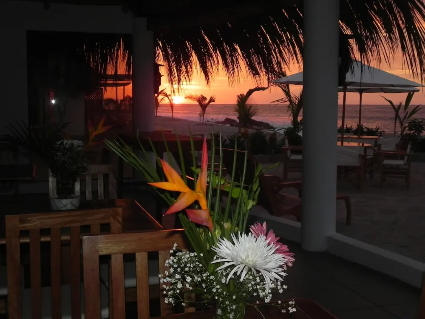 Yemaya Boutique Hotel