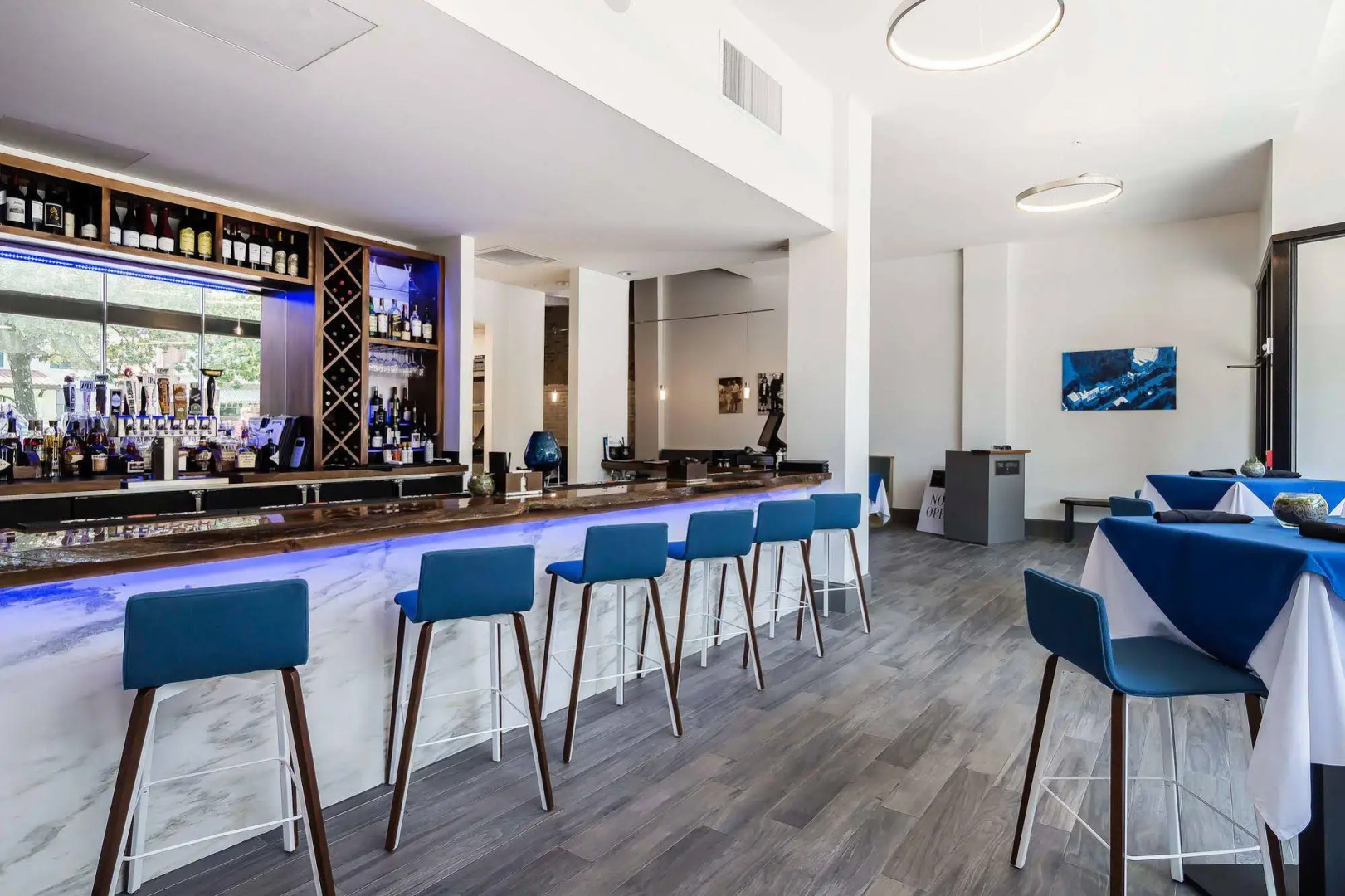 The Waters Hot Springs, Tapestry Collection by Hilton