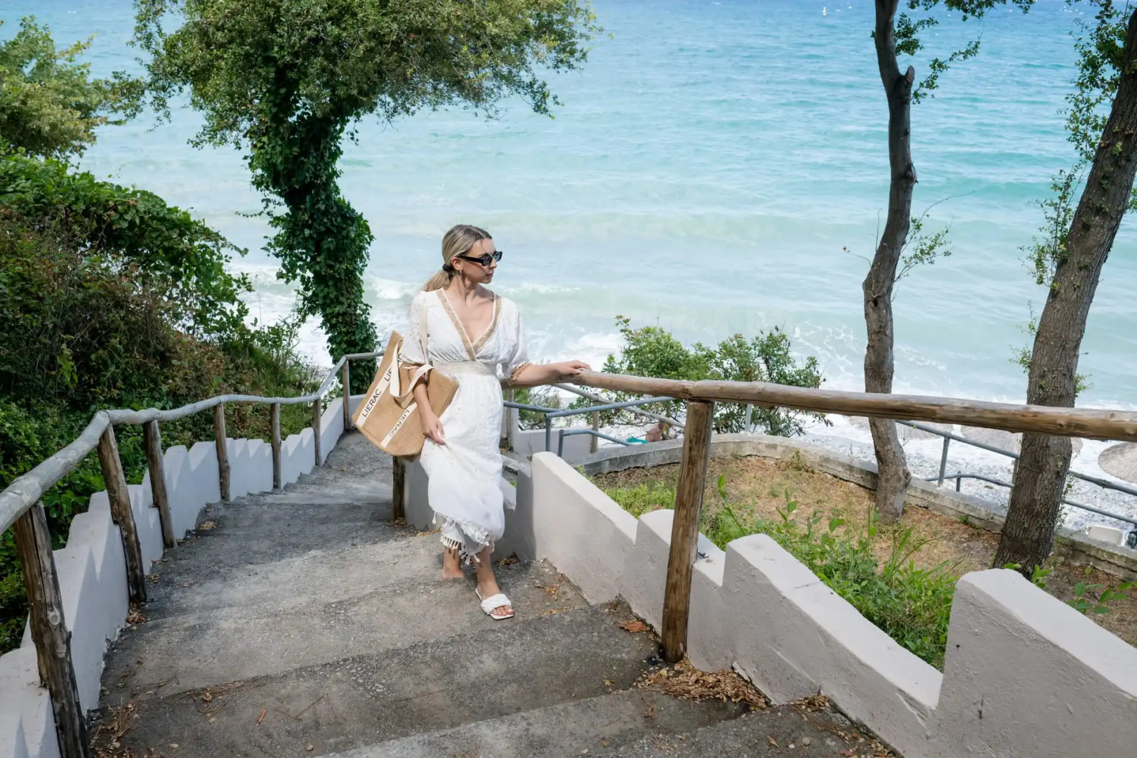 Sylvia Camping & Luxury Suites