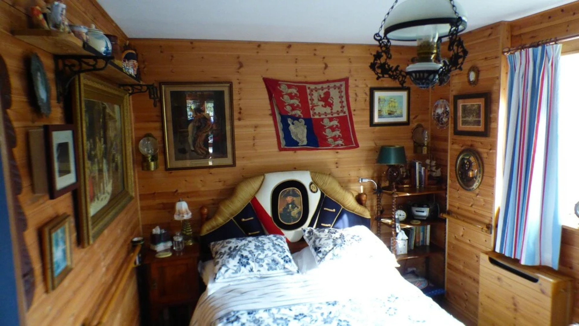 "Quirky Self Contained B&b Burnham Market & Wells"