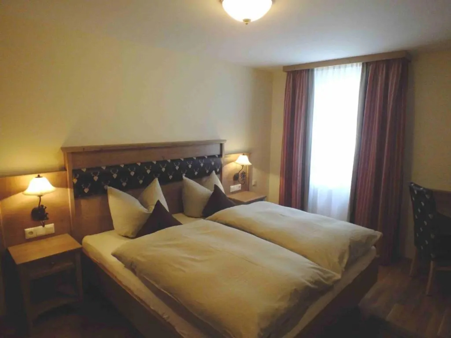 Jagdhotel Sudetenhof