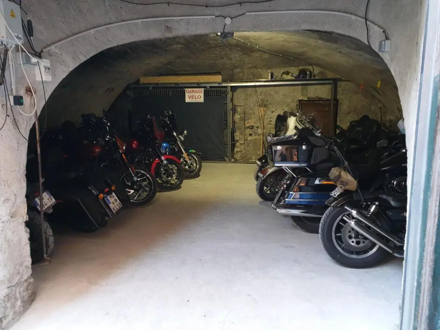 Hotel de La Placette