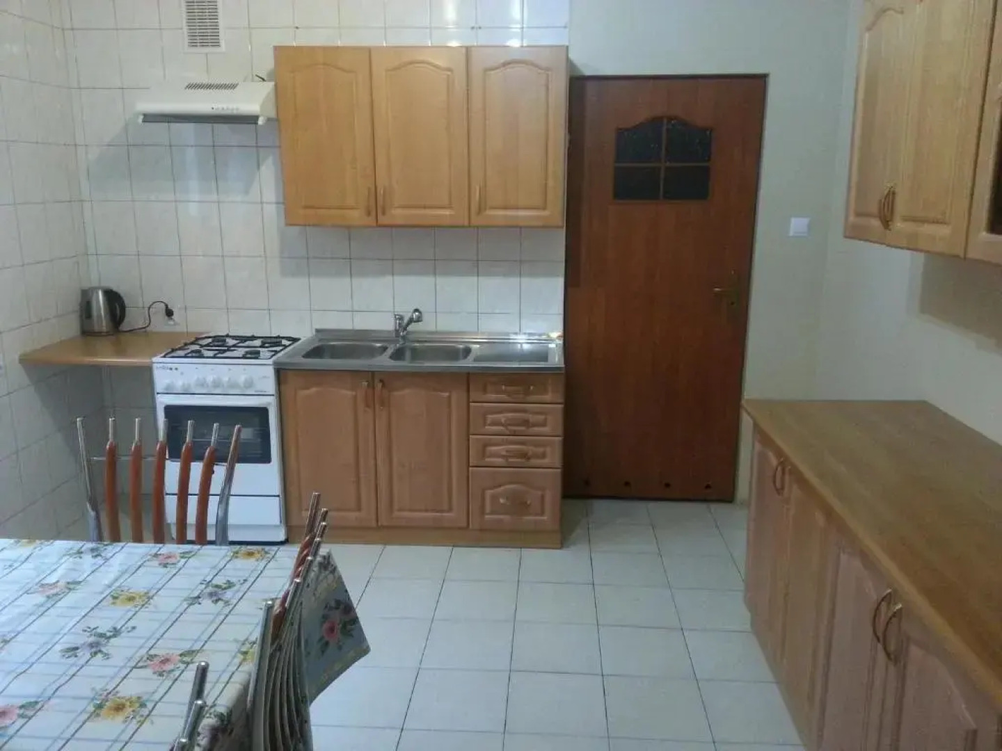 Pokoje Goscinne Ozarow