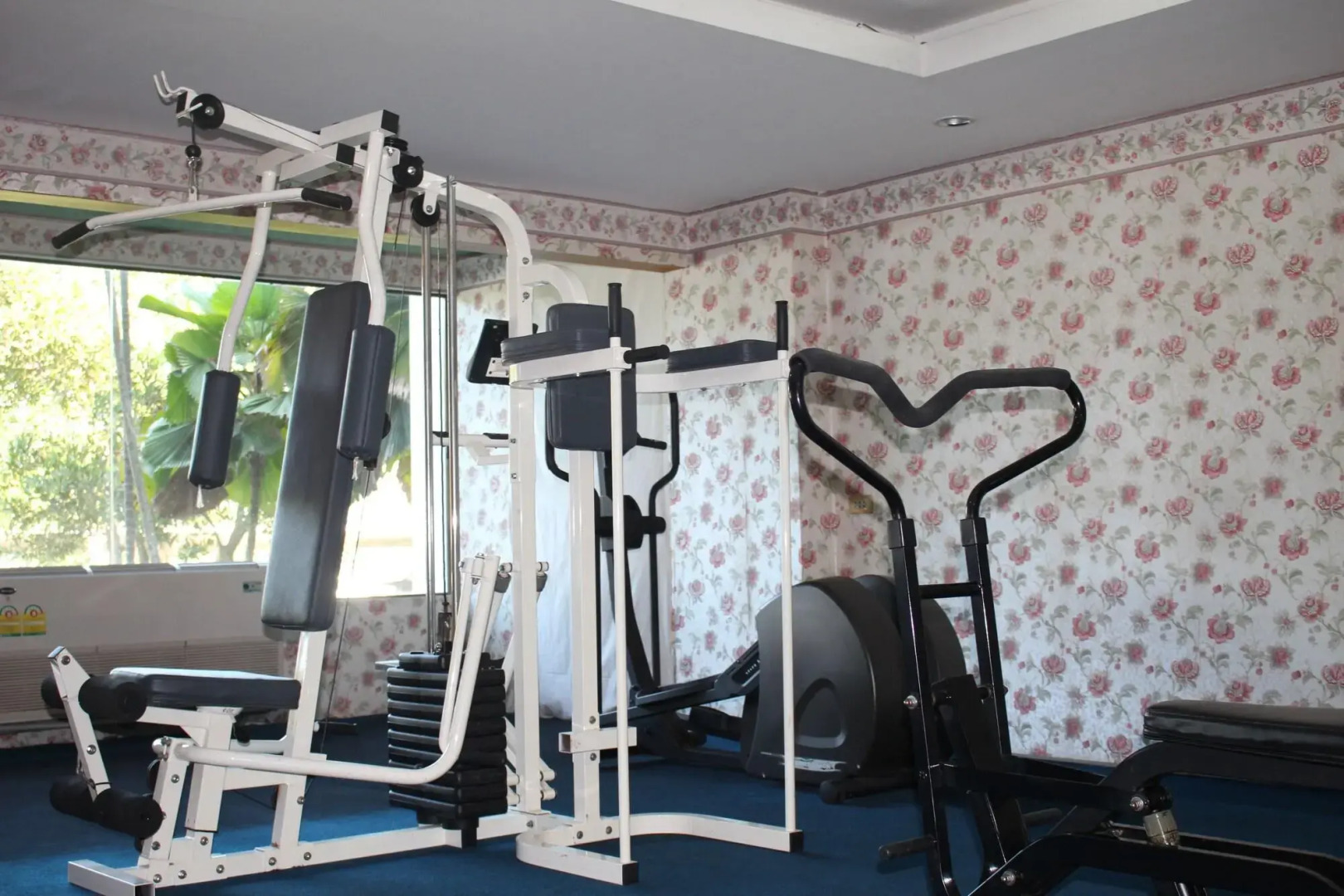 Suntara Wellness Resort & Hotel