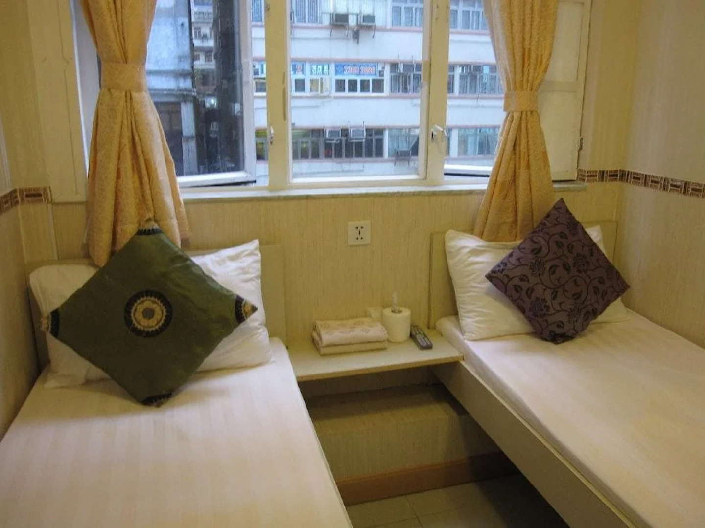 KG Garden Guest House