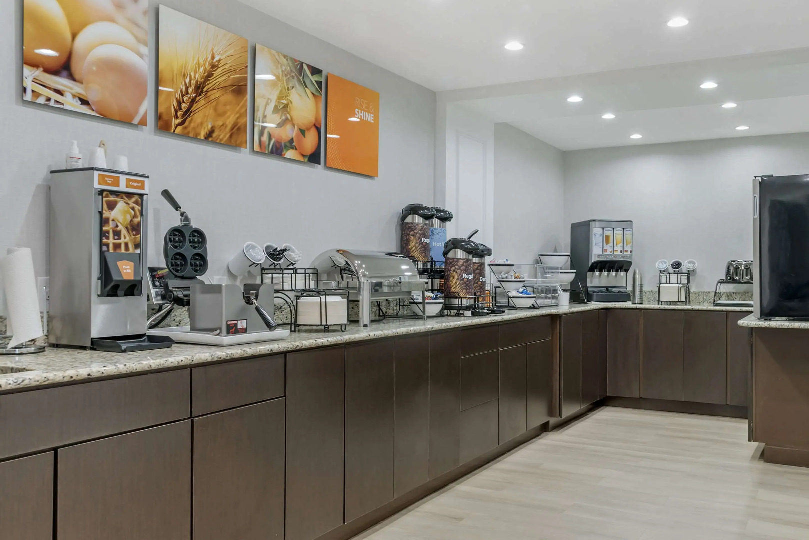 Comfort Inn Plainwell