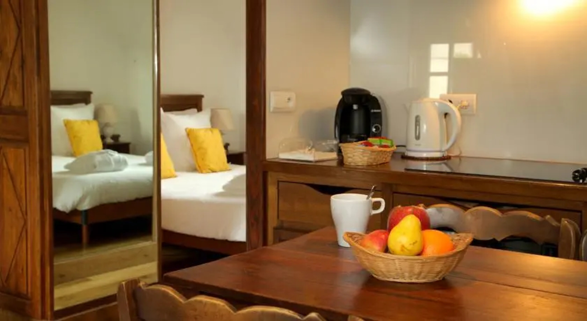 Les Relais Heritage De Droizy