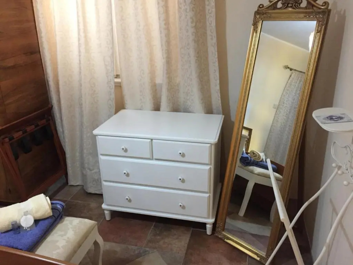 Apartments and Rooms Villa Luci