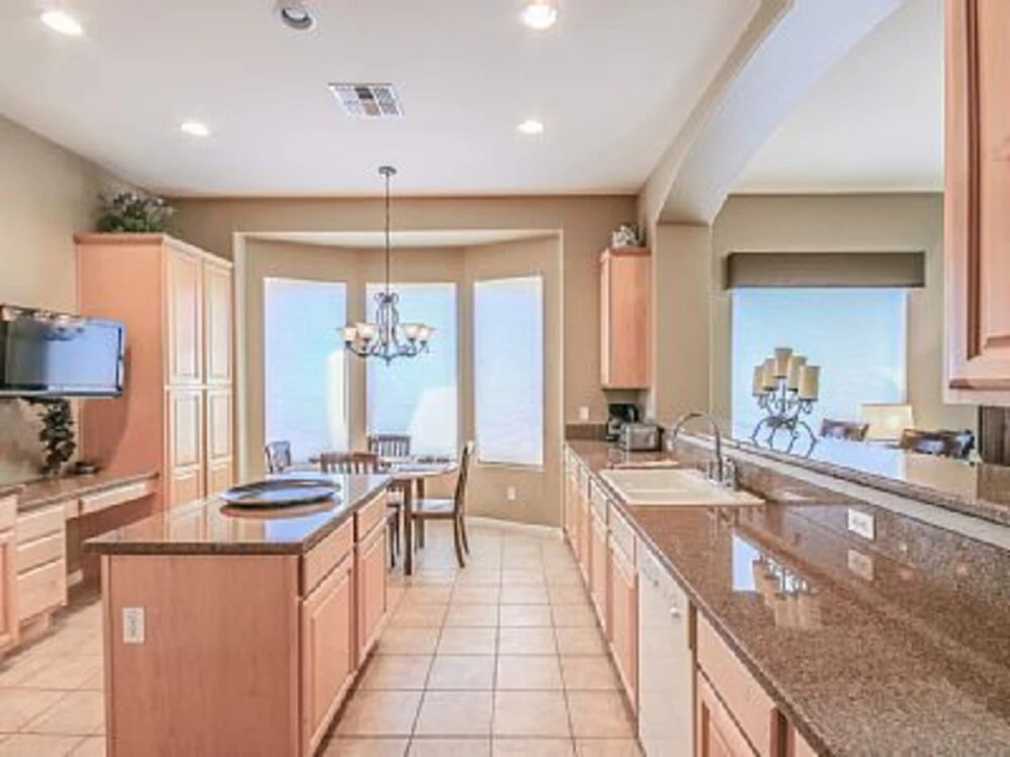 St. Andrews 2 Bedrooms 2 Bathrooms Home