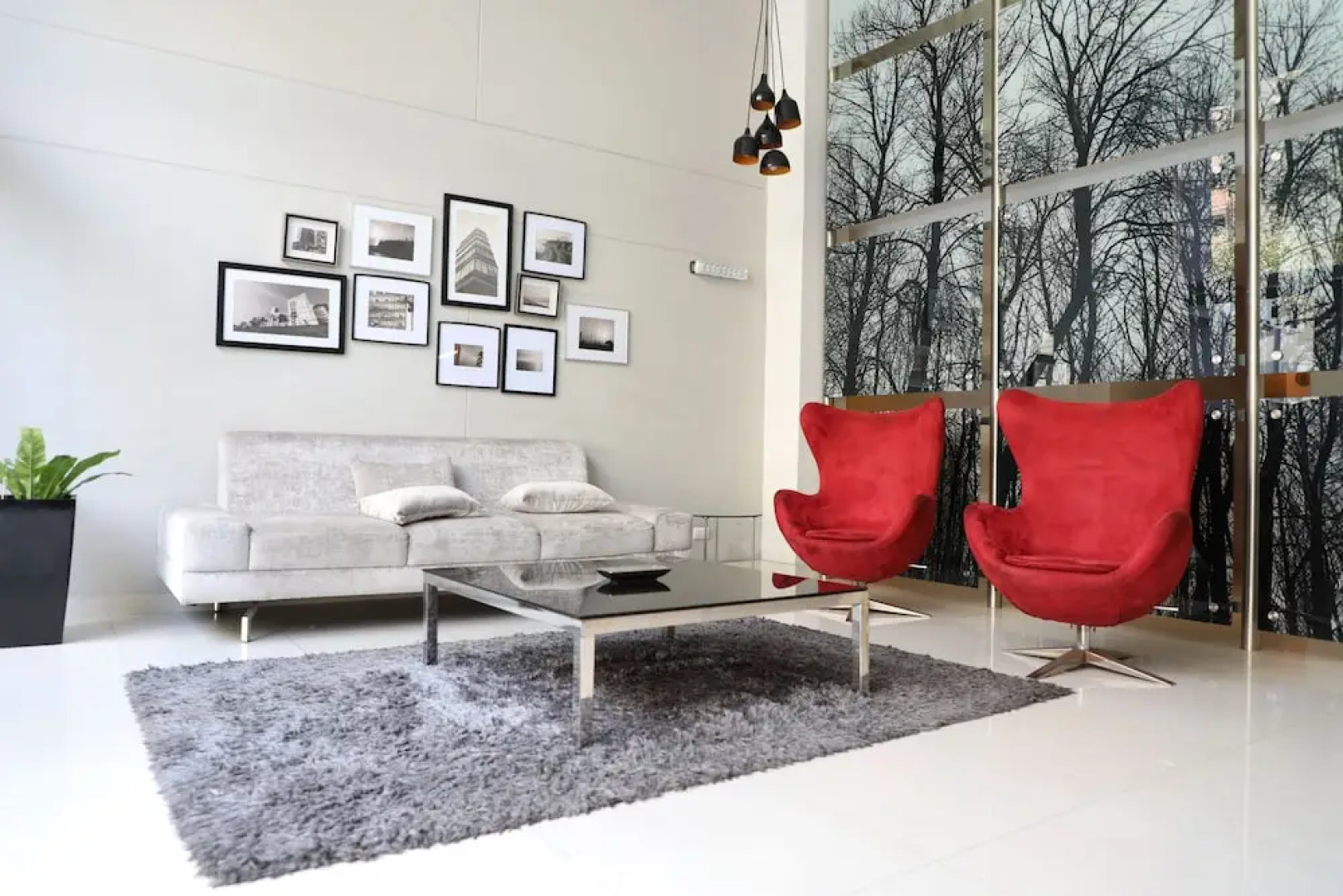 Miraflores4Rent Upper Pardo