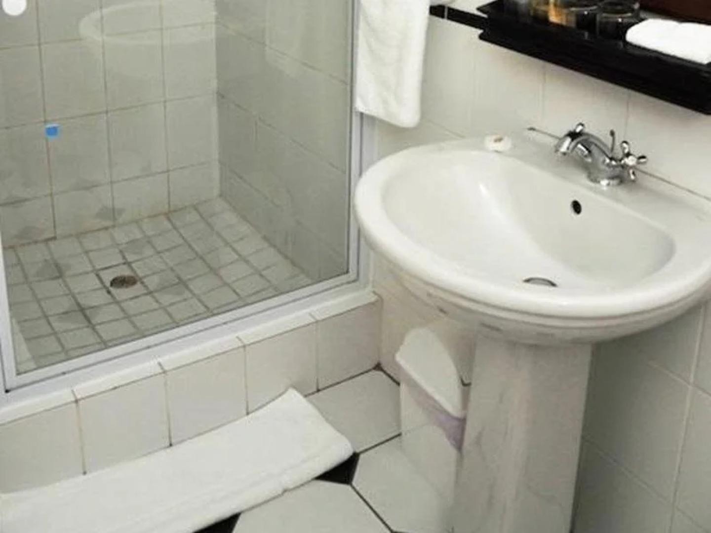 Sandbaai Country House