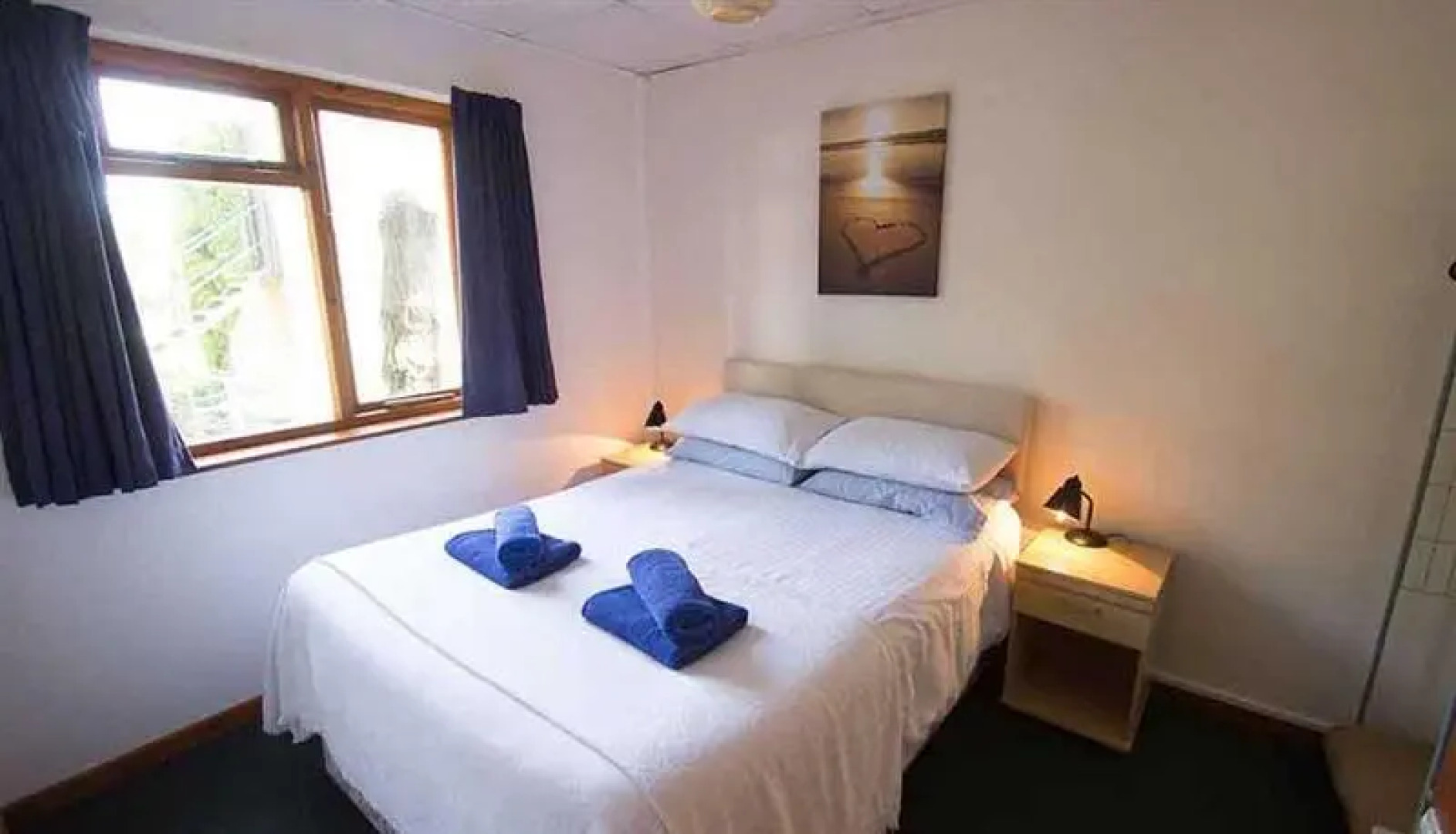 Wheal Rodney Holiday Park