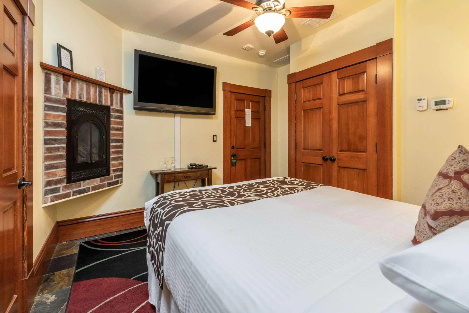 Hotel Napa Valley, an Ascend Collection Hotel