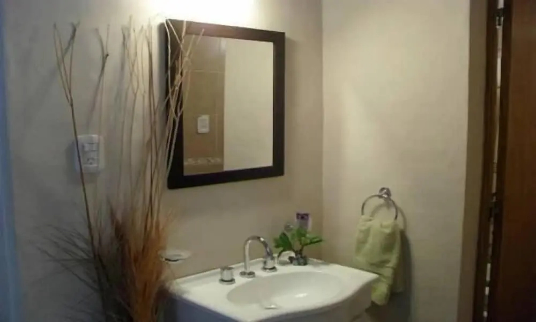 Cabanas Las Turquitas