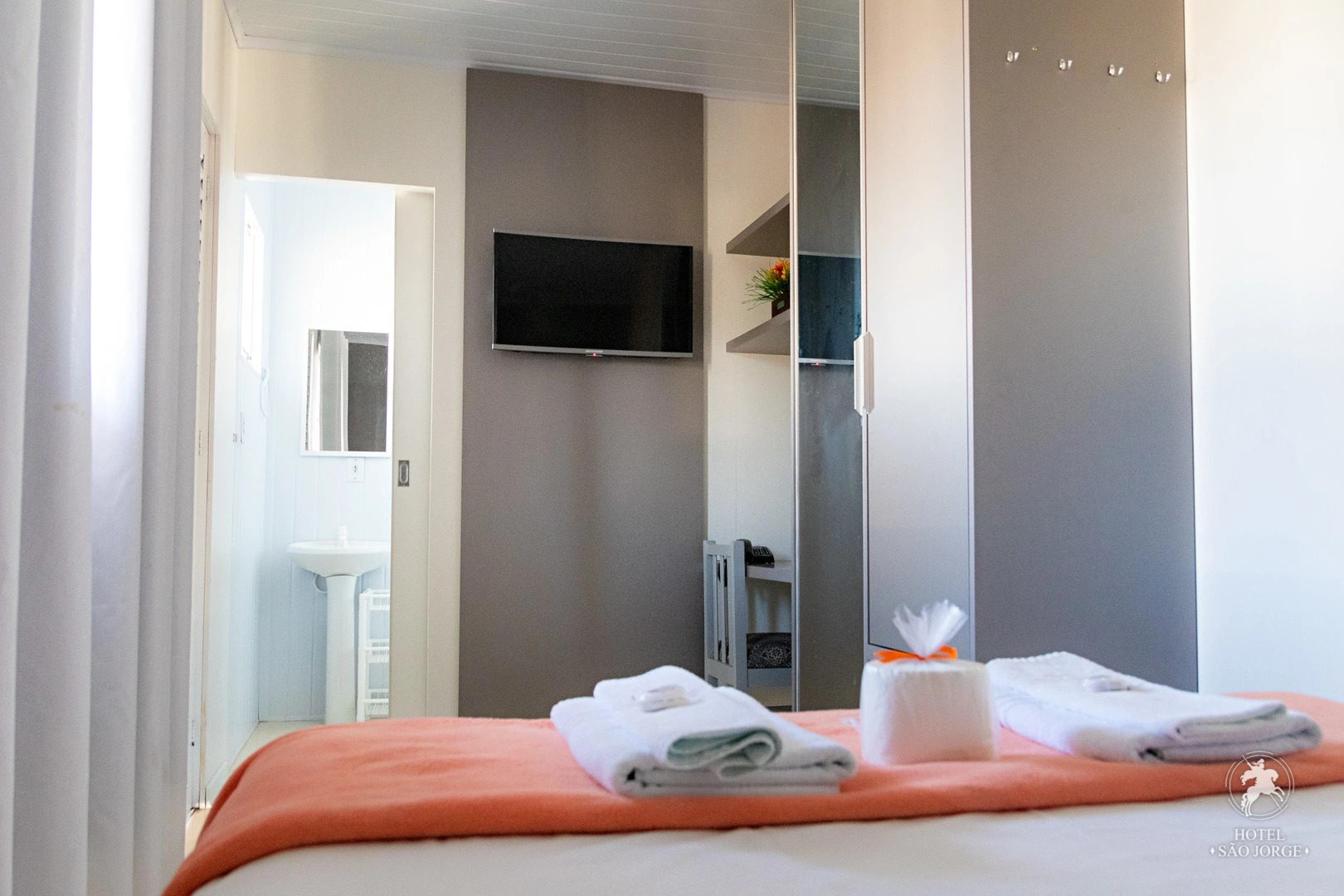 São Jorge Palace Hotel