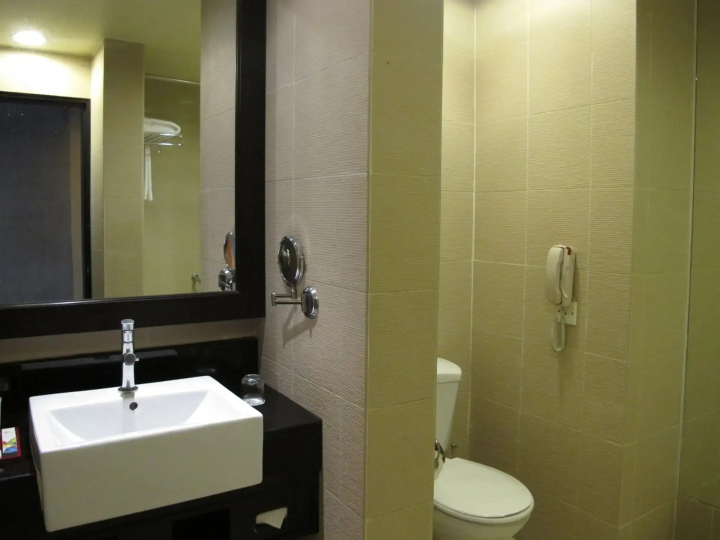 Swiss-Grand Beach Resort Kuantan