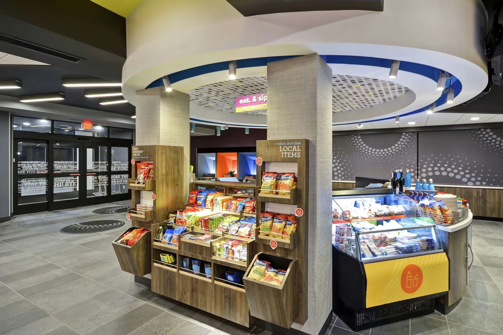 Tru by Hilton Huber Heights