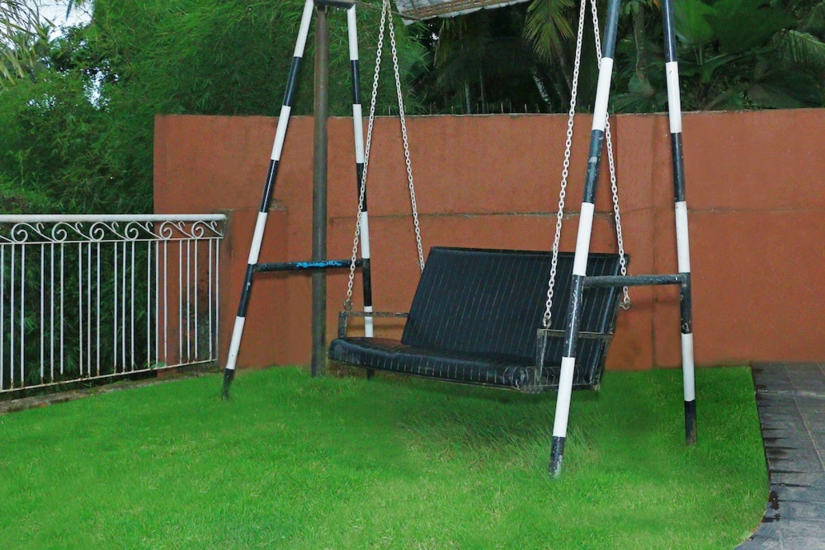 Peak View Holiday Resort