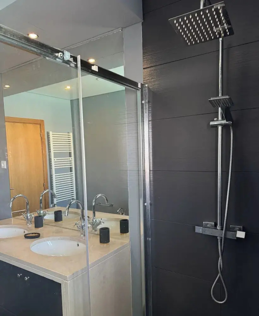 Spacious Quiet Charming Villa With Private Pool and Close to Lisbon