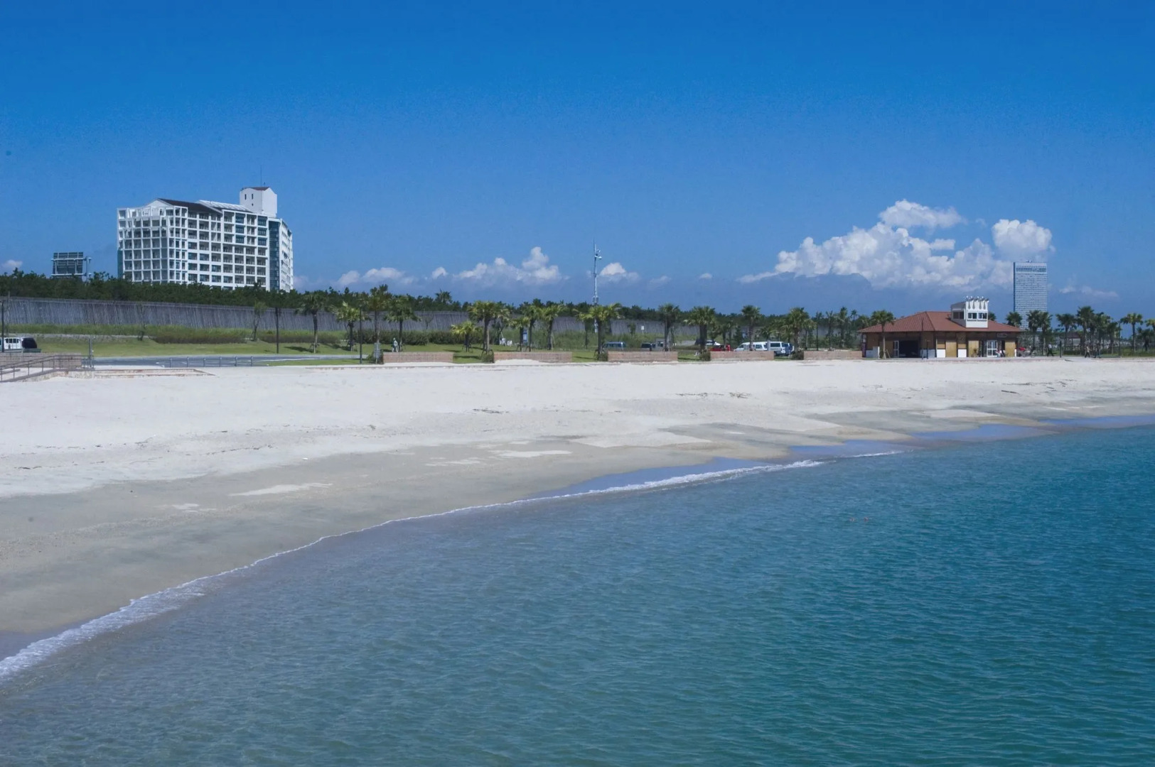 Phoenix Seagaia Ocean Tower