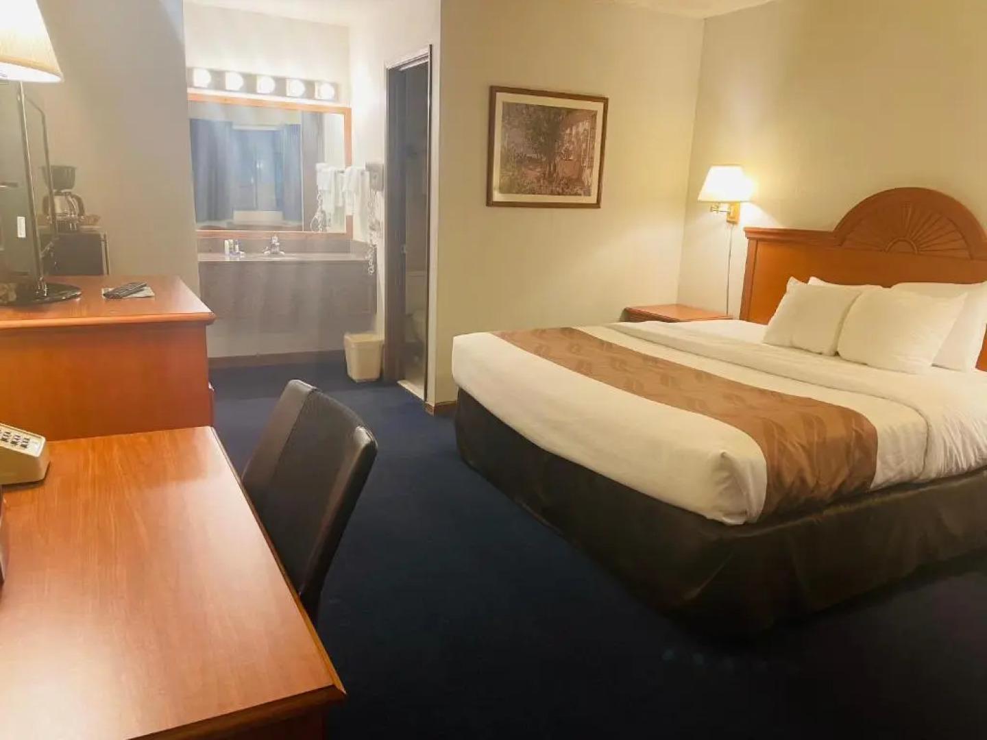 DYNAMIC by HOTEL INN