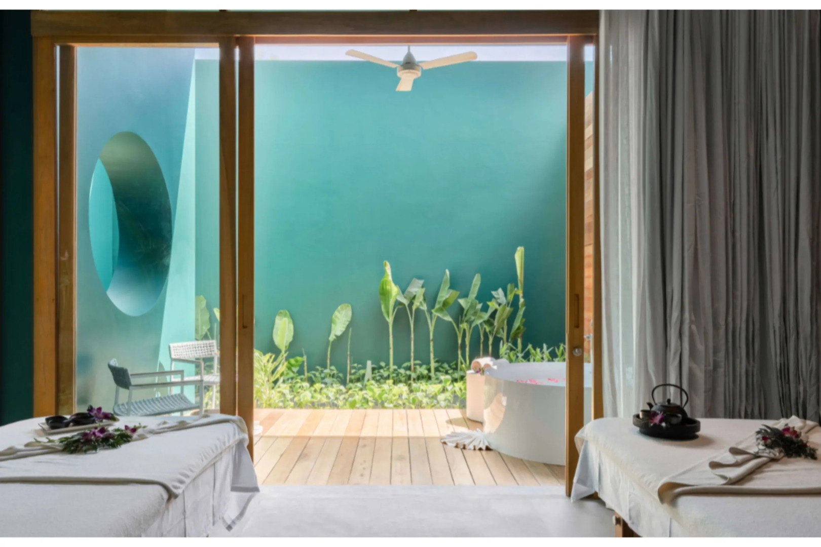 Sala Samui Chaweng Beach Resort