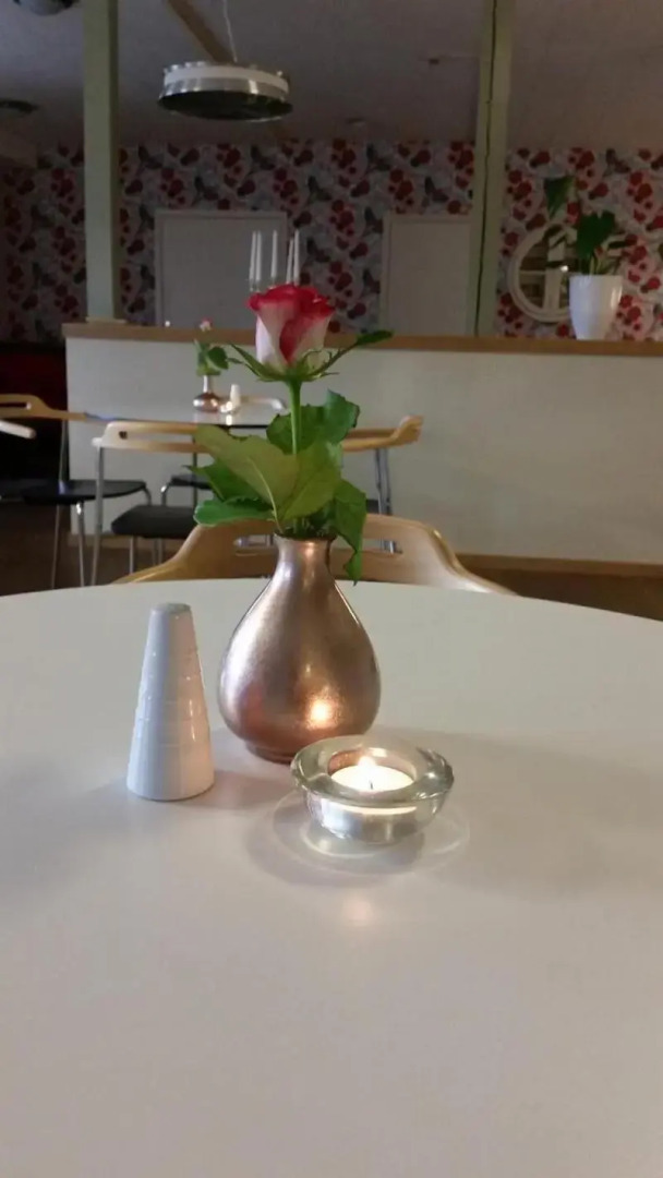 Hotell Briggen i Åhus