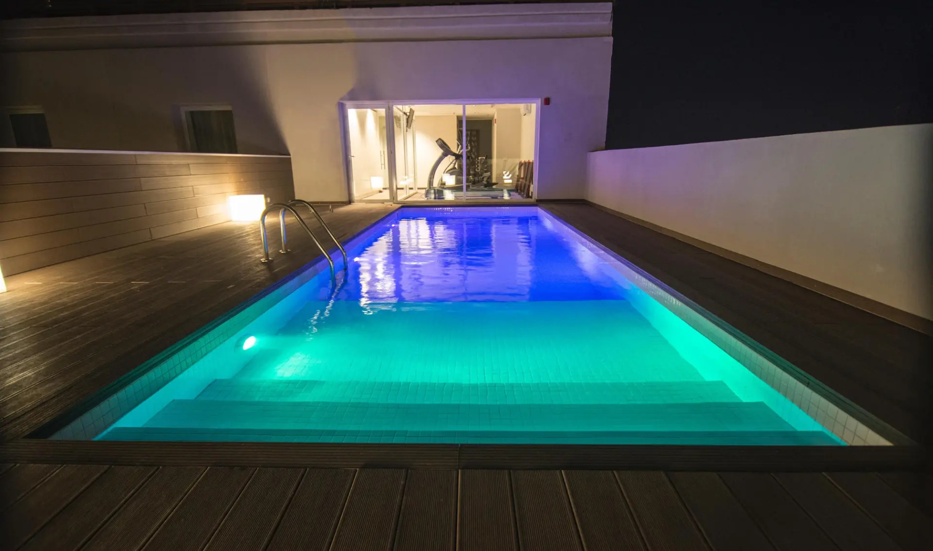 Salto Hotel & Casino