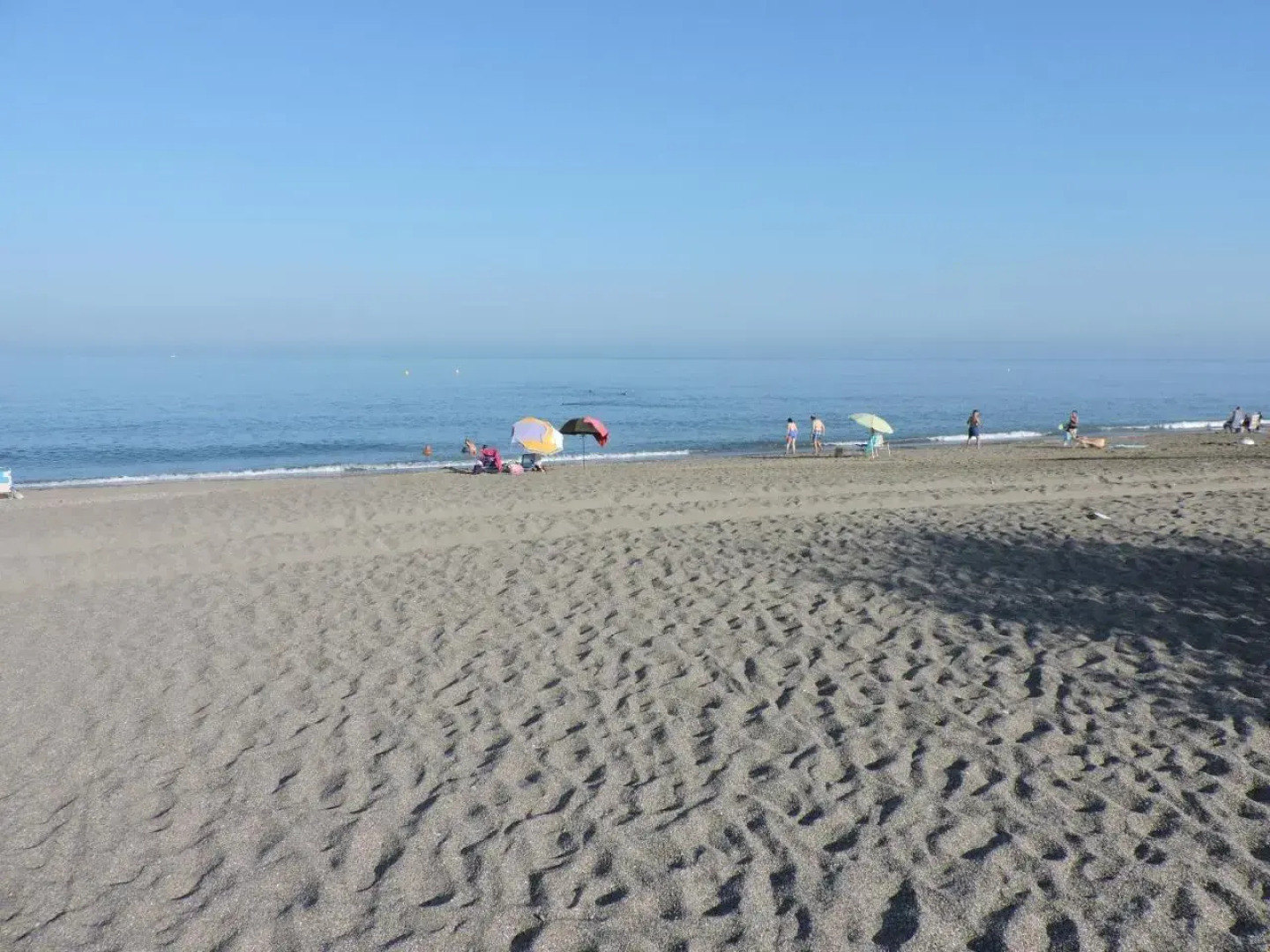 Urbanización Manilva Beach 21