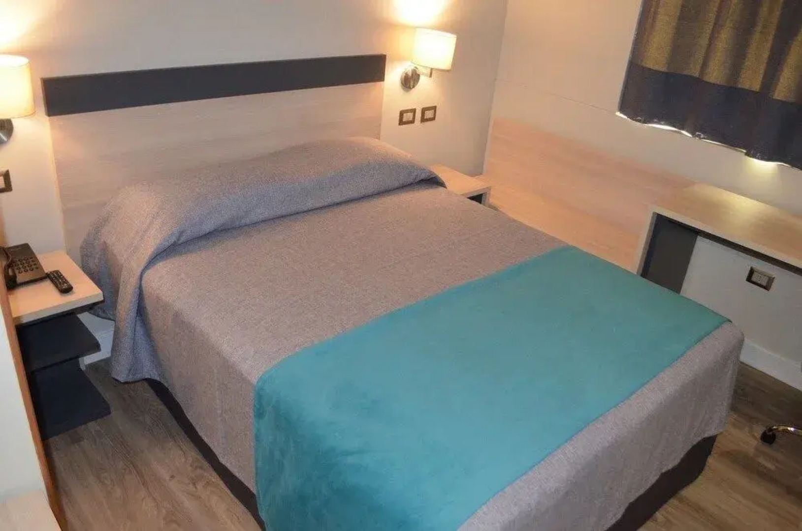 Diego de Almagro Calama Express