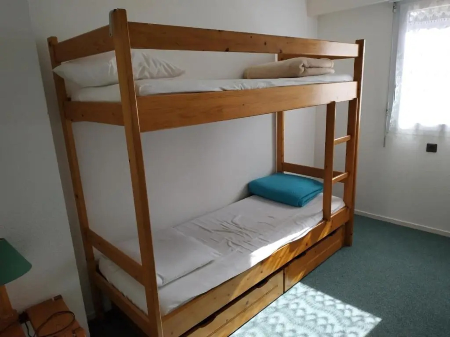 Appartement Arzon, 3 pièces, 6 personnes - FR-1-639-12