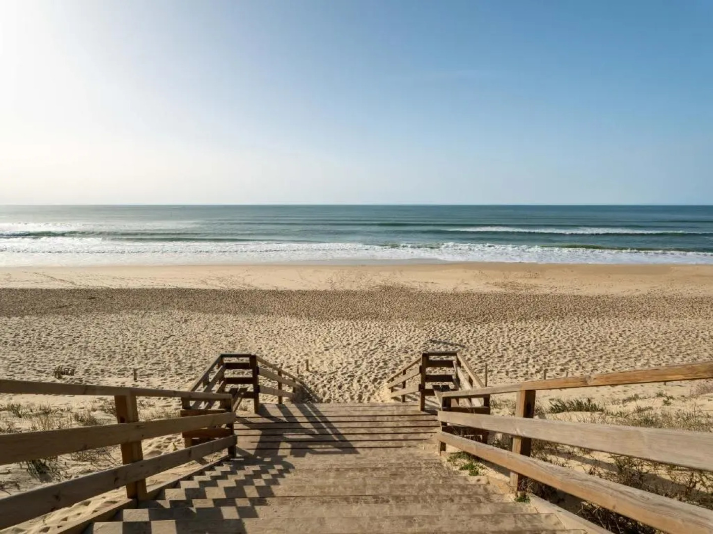 Appartement Mimizan, 3 pièces, 4 personnes - FR-1-50-96