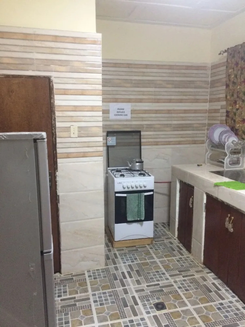 Montgomery Brothers estate