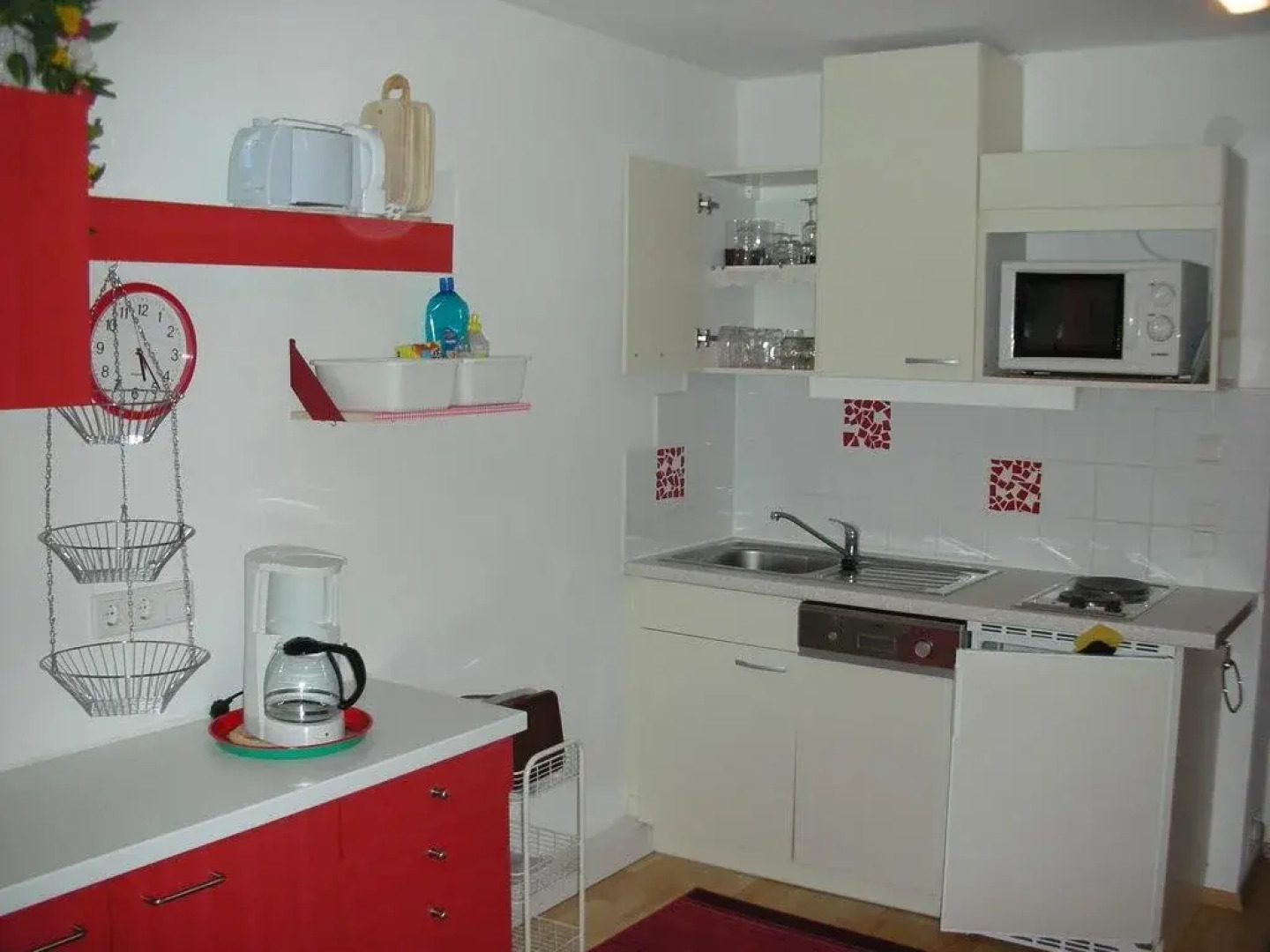 Ferienwohnung Edith Dabringer