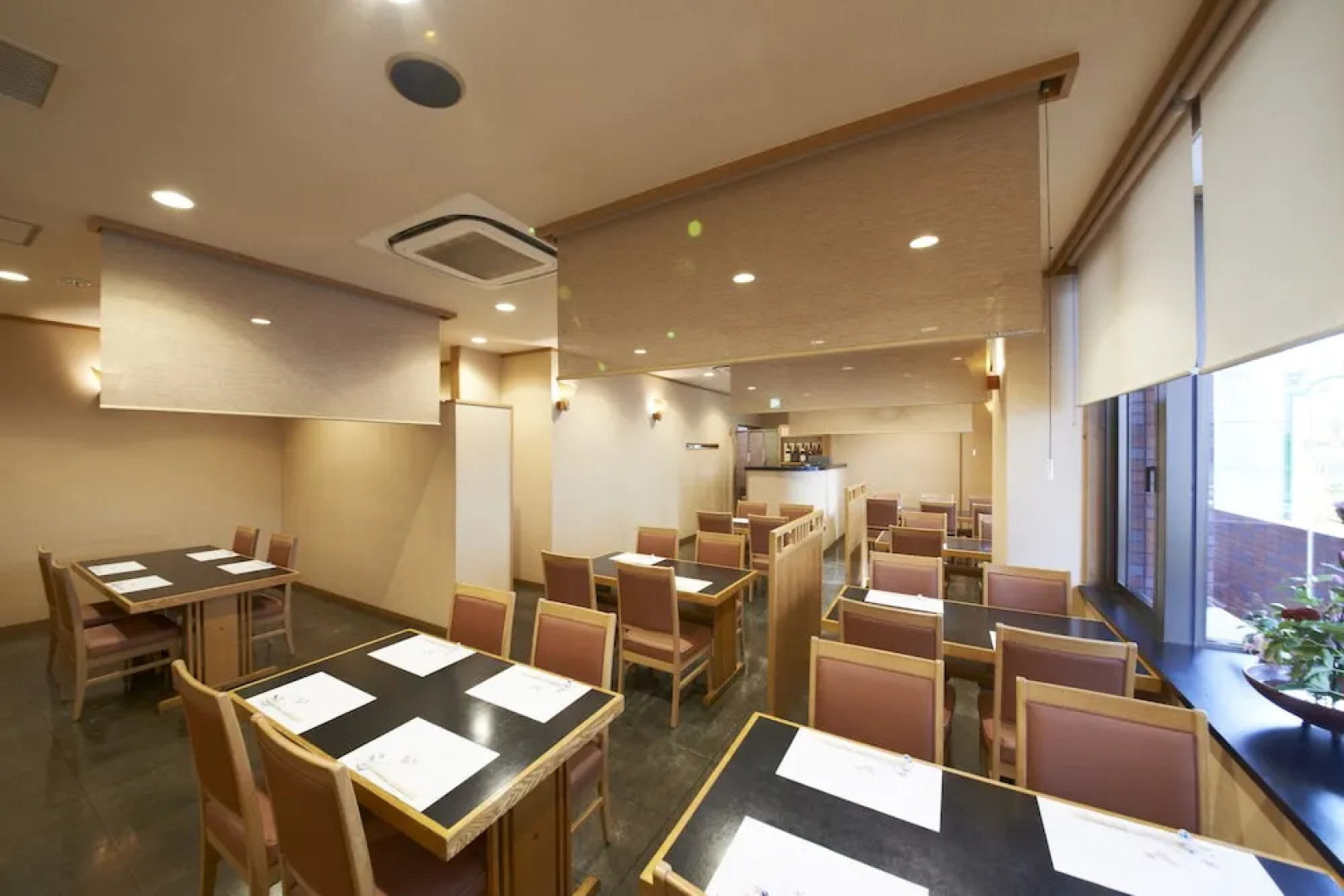 HOTEL SUNOAK Minamikoshigaya