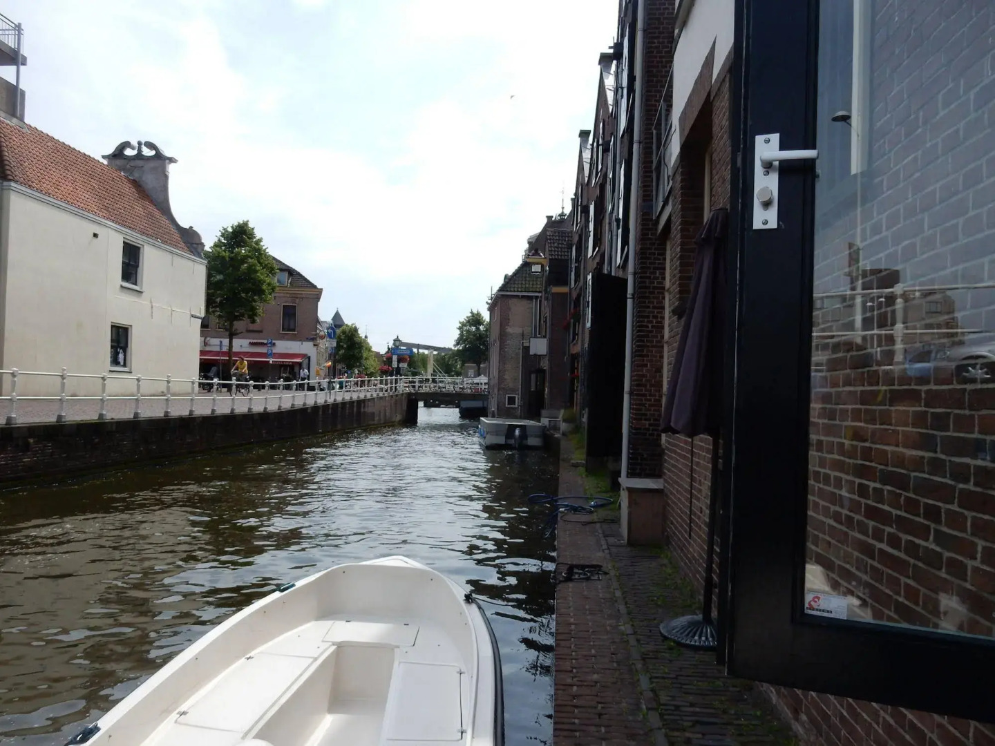 King's Inn City Hostel - Hotel Alkmaar - Hostel