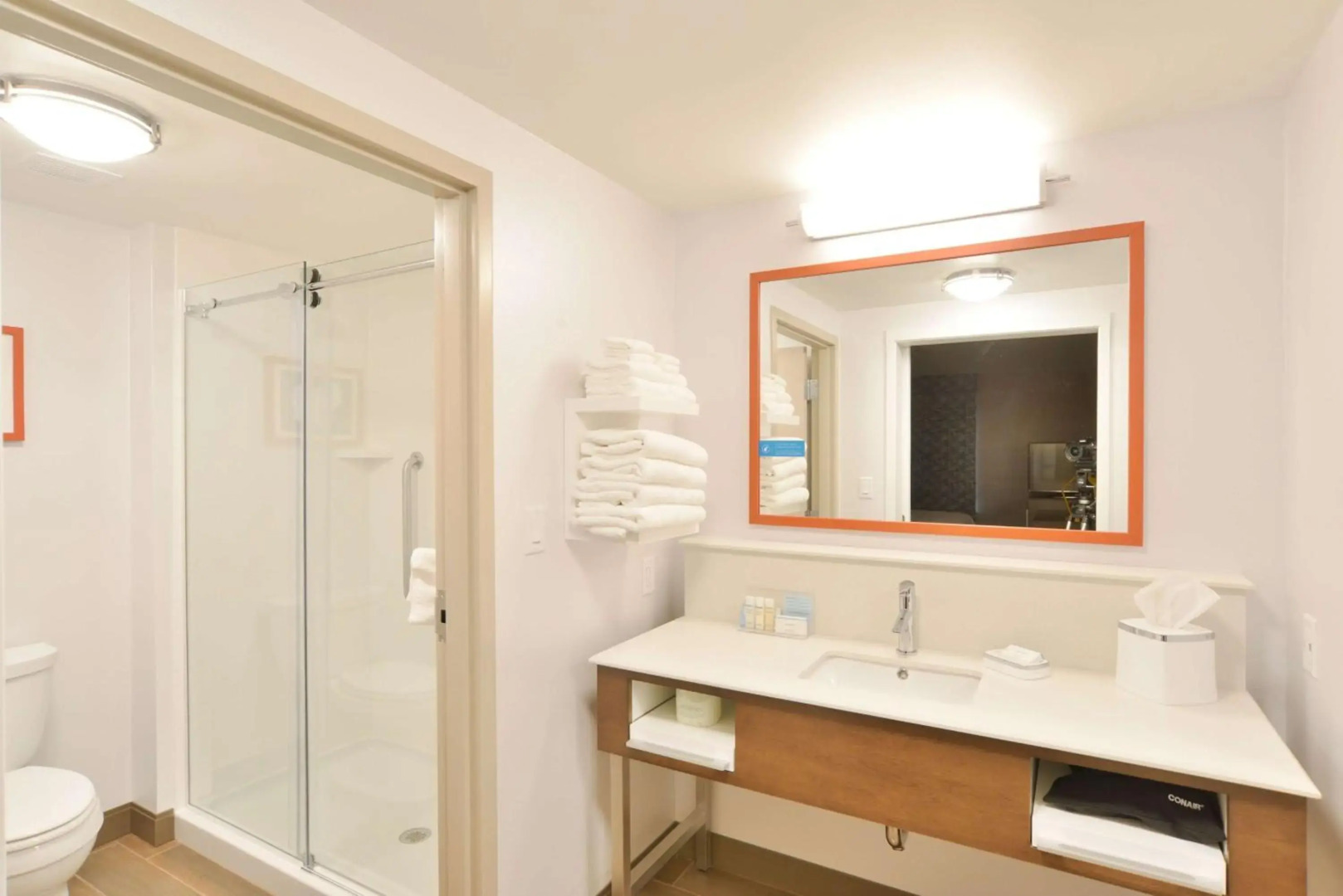 Hampton Inn & Suites Menomonie-UW Stout