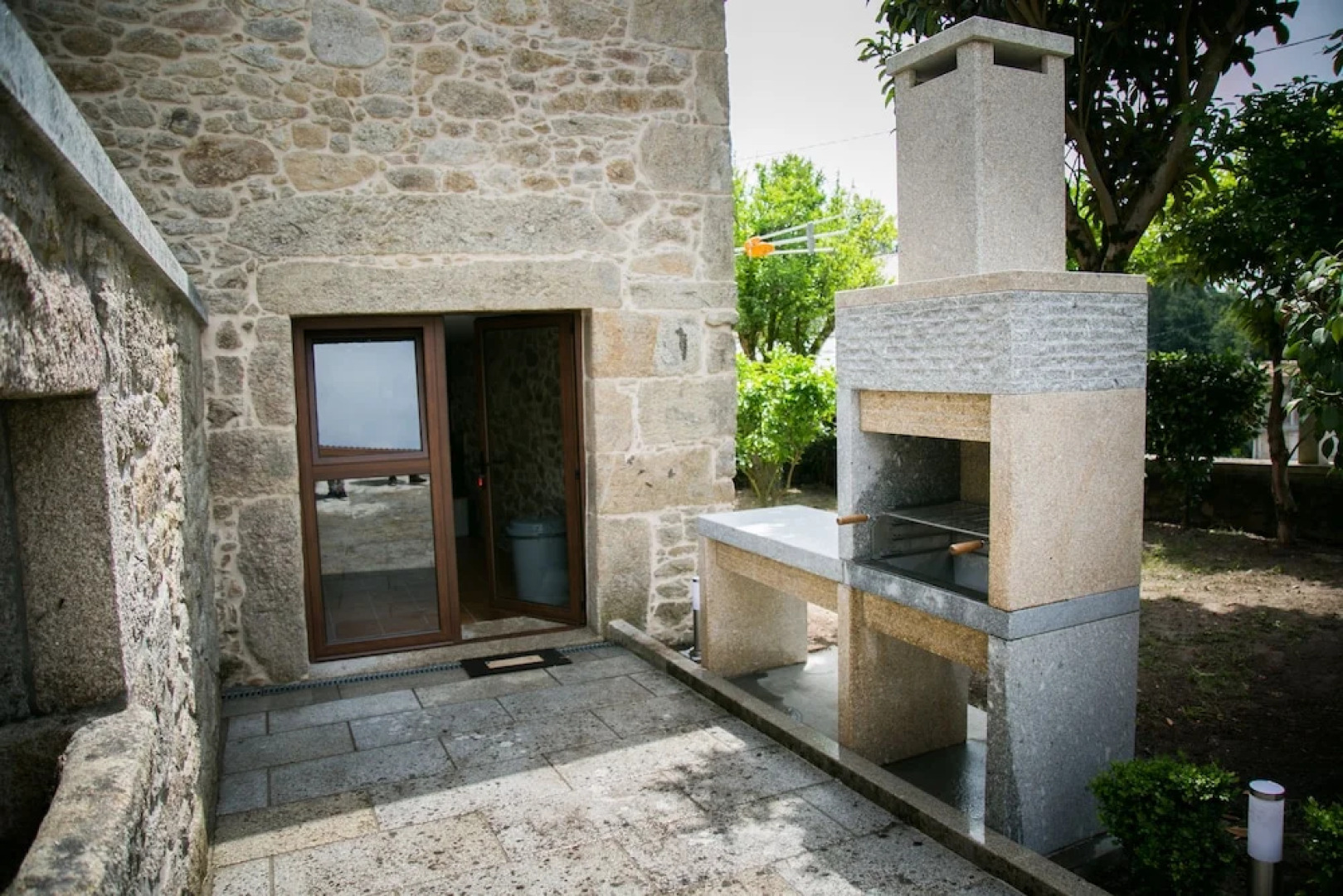 Casa Antonio de Sofia