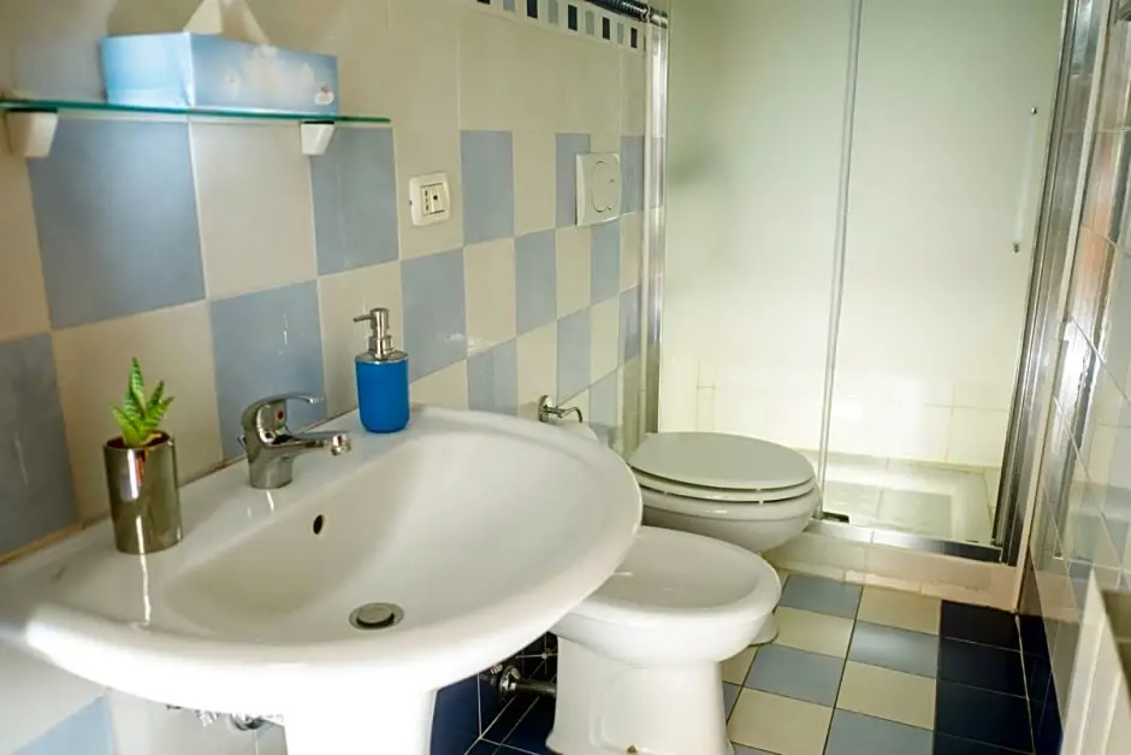 B&B Vacanze in Mugello