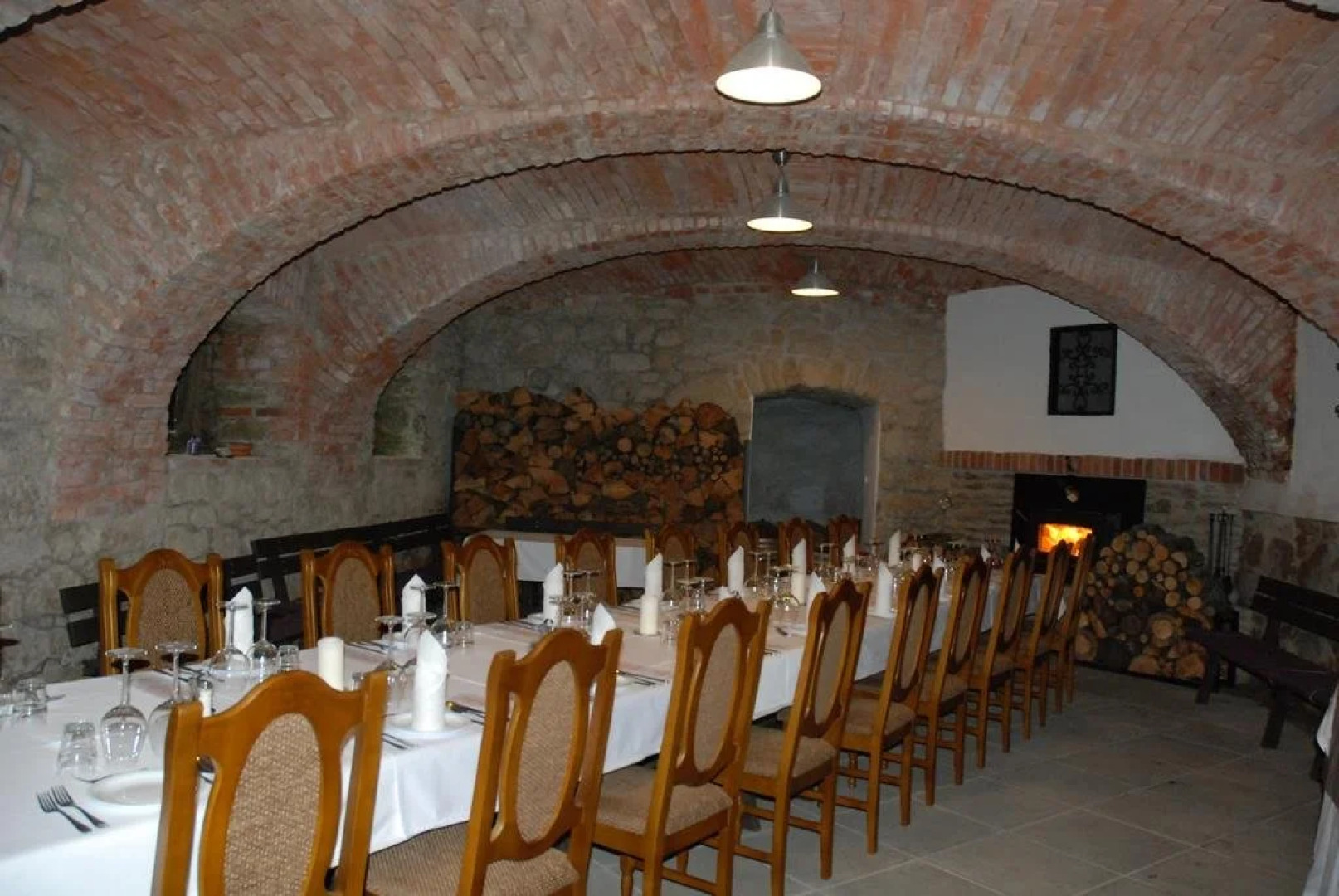 Penzion Bejčkův mlýn