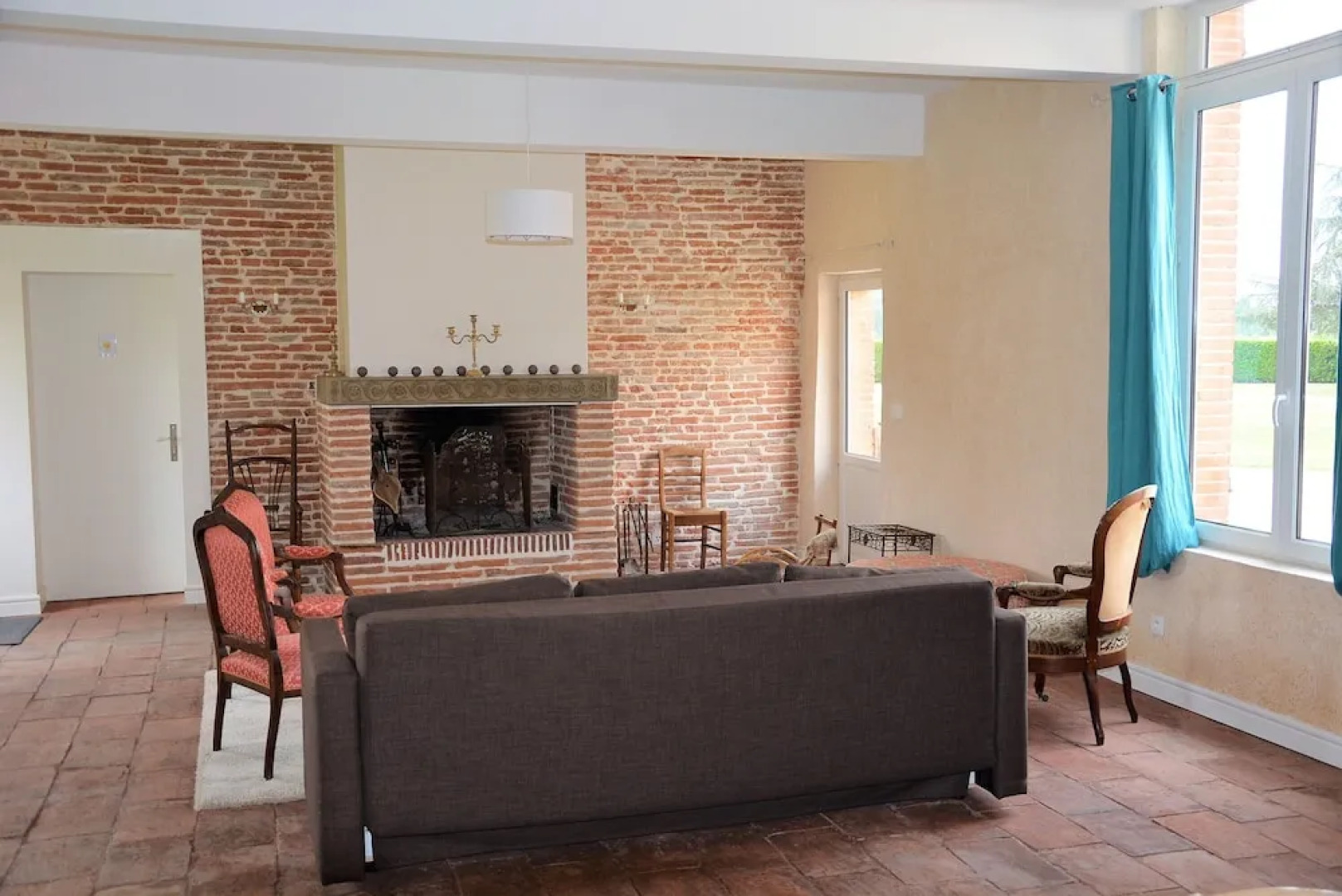 Gîte de Groupe du Château Lavalade