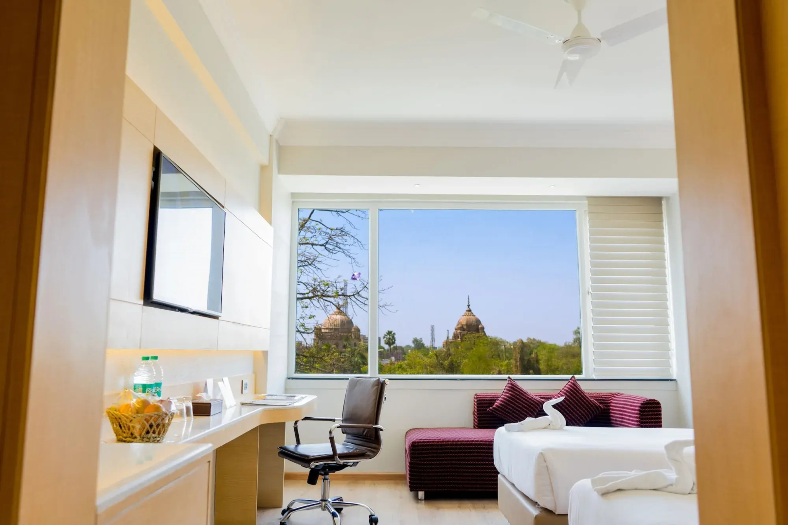 Gemini Continental Lucknow