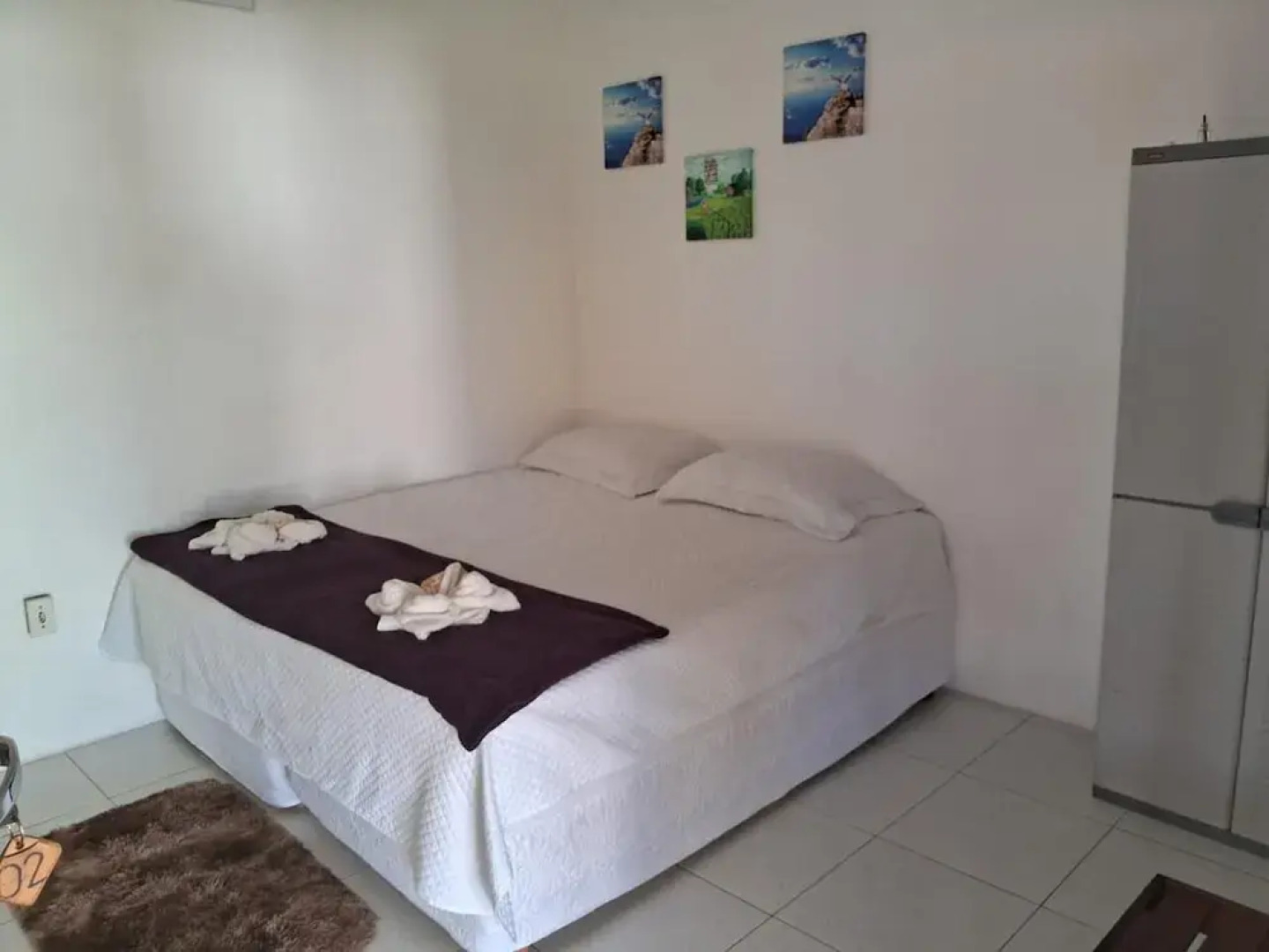 Pousada Estrela da manhã