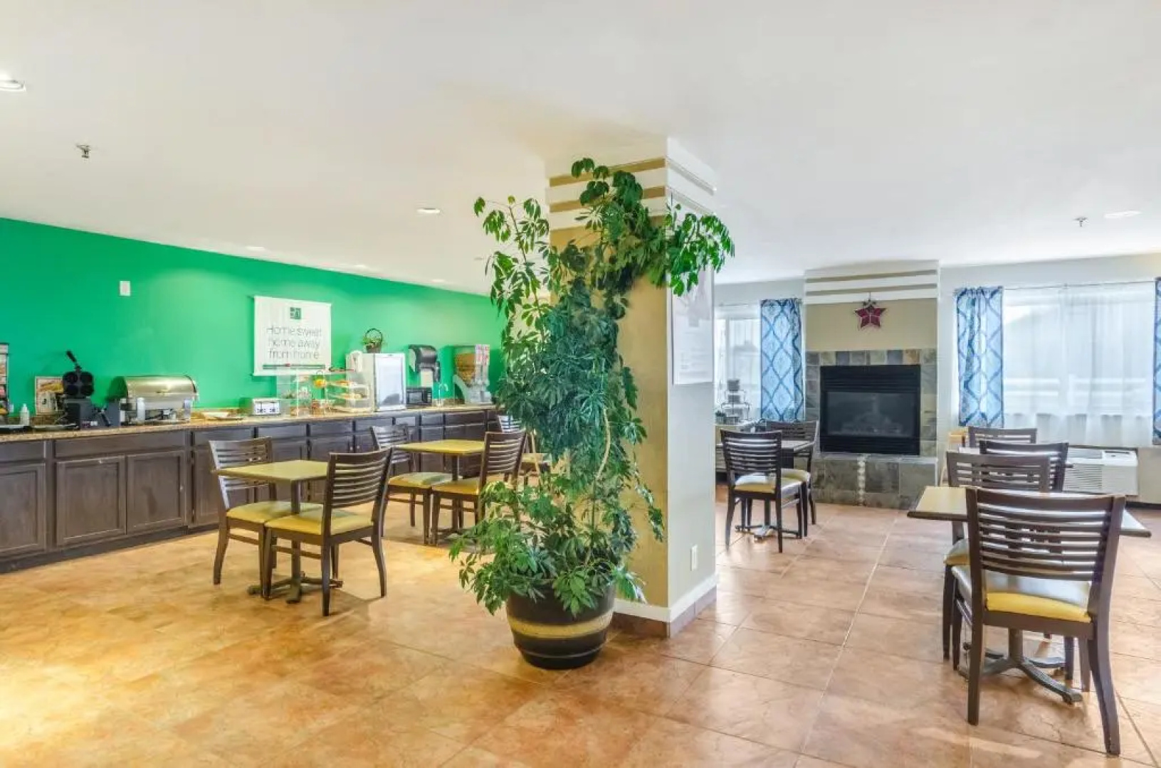 Cheyenne Guest Inn
