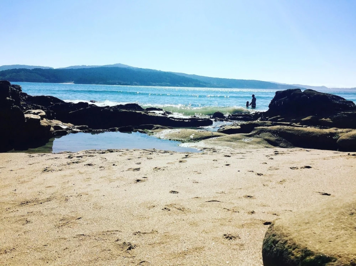 House With 3 Bedrooms in Balarés, With Wifi - 450 m From the Beach